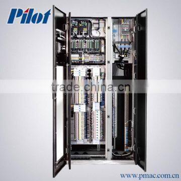 PILOT intelligent PDU for Data Center monitoring