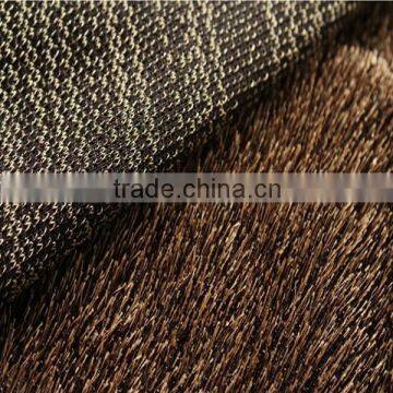 lastest design fashion wholesale cationic fabric for car accessories