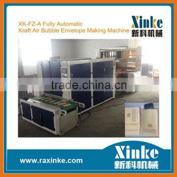 Fully Automatic Envelope Bag Making Envelope Machinery