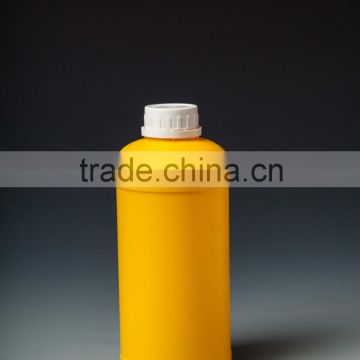 1000ml Hdpe pharmaceutical plastic bottle