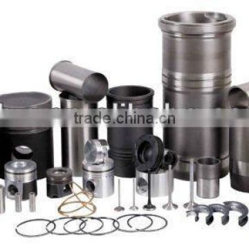 W04DT for HINO diesel engine cyliner liner kits