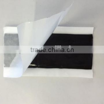 Adhesive Black Butyl Tape