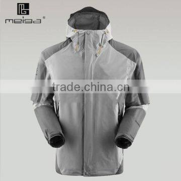 New Arrival Men Running Jacket Outdoor Jacket