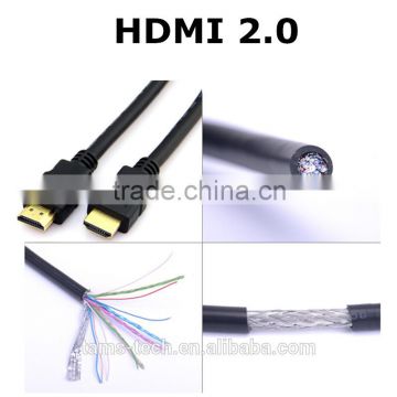 2160P HDMI2.0 CABLE 4K