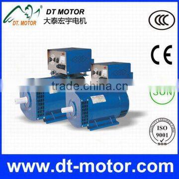 Outstanding Performance SD/SDC AC generating and welding alternator