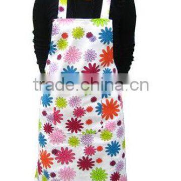 China OEM wholesale kitchen apron funny