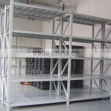 NEW Steel Storage metal 2 wire shelf display rack