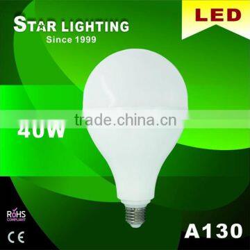 Big LED bulb 40W LED bulb lamp