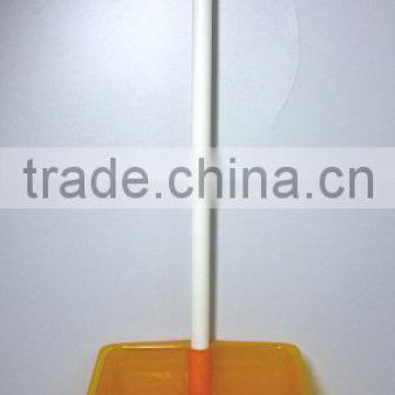 durable & smart plastic broom dustpan set VA119