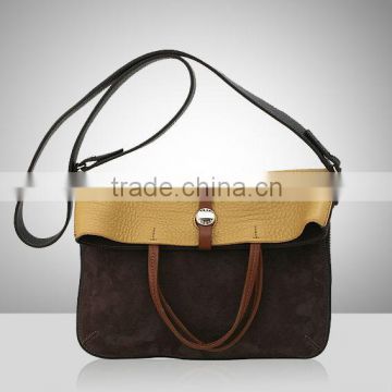QT-06 2014 Trend shoulder Bags for girl,High end quality shoulder handbags supplier,Factory directly