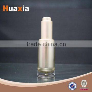 Applied in Cosmetic Packaging High End High Quality dropper bottle