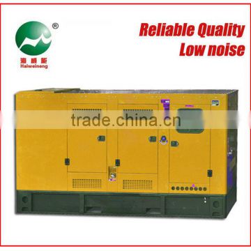100kva Weifang Diesel Generator Set Powered by Weifang R6105ZLD