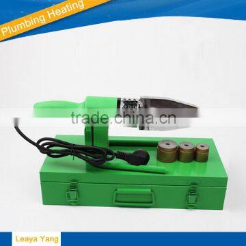 ppr pipe fitting welding machine high quality brass push fit fitting plastic water pipes installation tools
