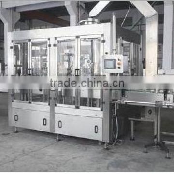 automatic beer can filling machine