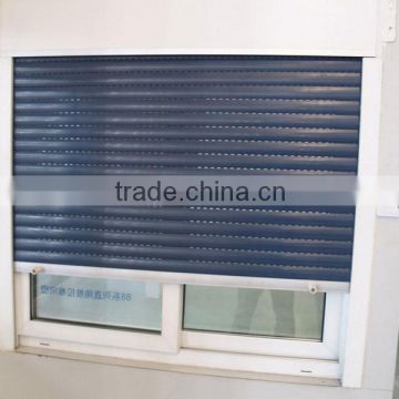 CONCH electric Roller Window Profile