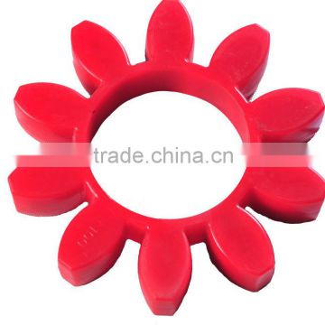 China flexible coupling rubber coupling elements