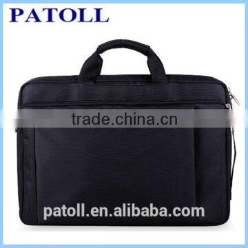 Good nylon 17.5 inch laptop bag