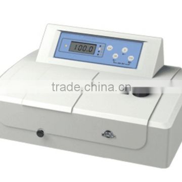 Grating Spectrophotometer with CE Approval for Hospital, Clinic & Laboratory KA-SR00023