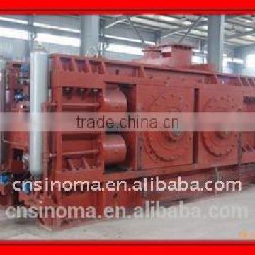 Roller Press for Cement Grinding Plant