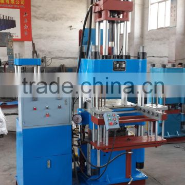 2RT 3RT 4RT auto rubber car parts making machine / injection rubber moulding machine