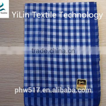 495-30 100% Cotton handkerchiefs Satin handkerchiefs