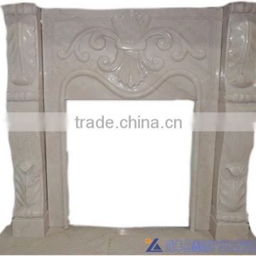 China natural design well pp marble floor tile pattern
