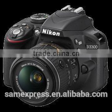 Nikon D3300 DSLR