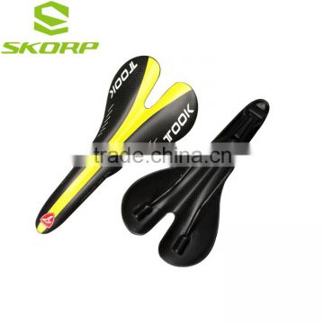 Carbon Road Bicycle Seat High Quality Full Carbon Bike Saddle