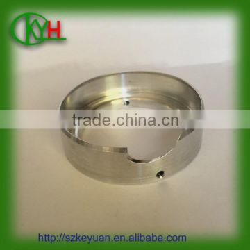 Made in china high precision cnc machined aluminum parts