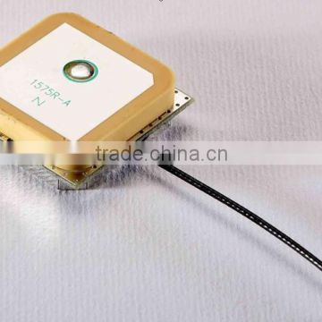 Automotive Tracking GNSS GPS antenna passed ISO9001 and ROSH