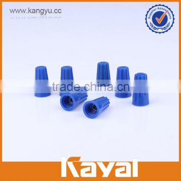 plastic electrical wire connectors, electrical wire mini connectors, screw type wire connectors