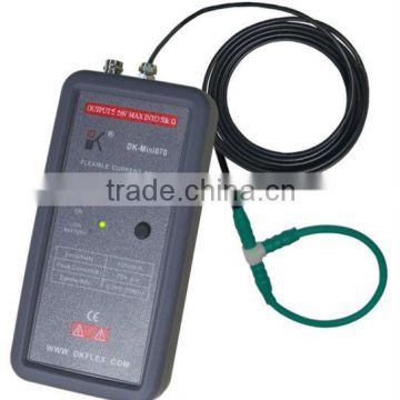 DK-350000 high frequency flexible current probe( 100A~350000Ap-p)