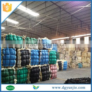 CHINA popular PU raw materials sponge foam waste sellers