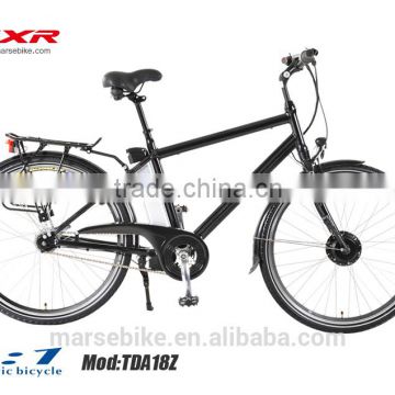 28 inch the most popular giant suede electric mountain bicycle in England