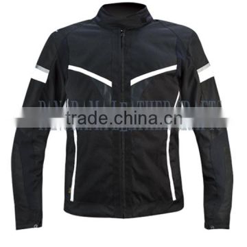 Textile motorcycle jacket/ Cordura bikers jackets