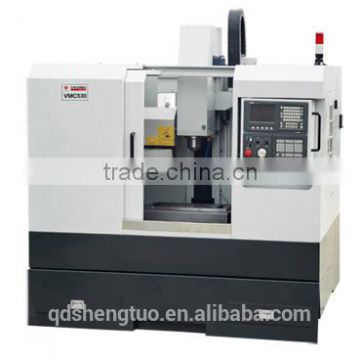 China Manufacturer Automatic Vertical CNC Lathe Machine Price