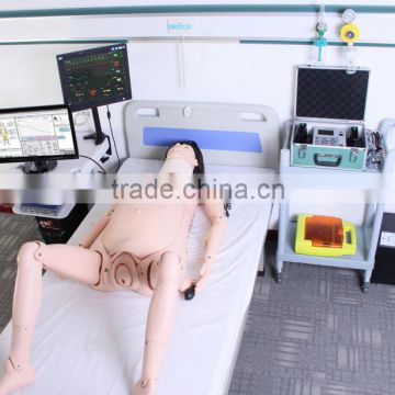MCT-KC--358 Obstetrics Skills Training System
