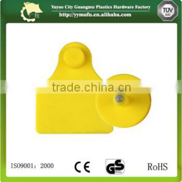 Professional rabbit eartag for wholesales