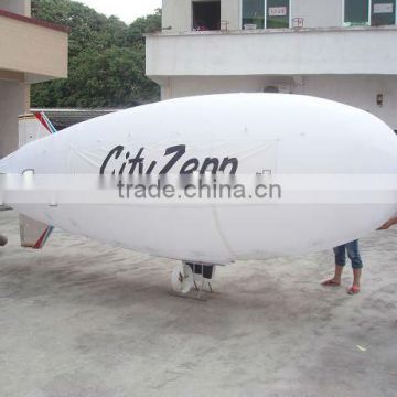 rc helium aisrship/inflatable RC airship