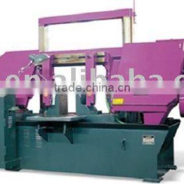 HB4240x70 Double Column Sawing Machine