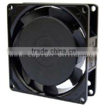 Machine Inner Cooling Axial Fan 8025 AC Fan 80x80x25mm industrial fan