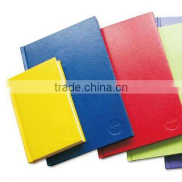 high quality promotional notepad