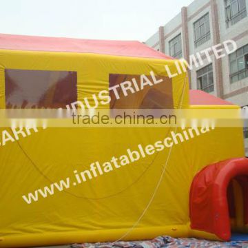 High quality BY Inflatable Gazebo Tent,Inflatable outdoor gazebo Tent