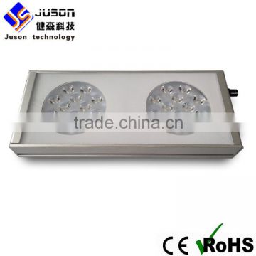 High Quality Chinese LED Aquarium Light For Marine Coral Reef Freshwater 72W-288W