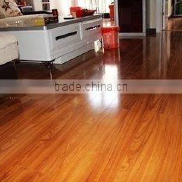 ac3 manufacturer China laminate floor mdf