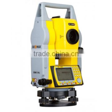 Instrument used in Surveying GeoMax Total Station price