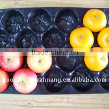 Colorful/PP/SGS/Plastic Fruit Trays