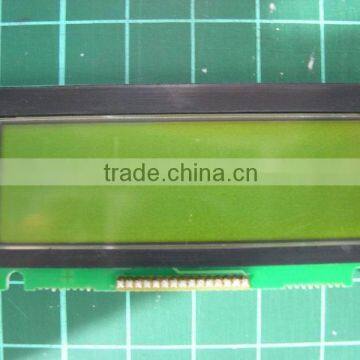 PMC1602X Taiwan based supplier LCD Character Module 16X2 OEM ODM available