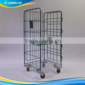 gricultural tools climbing stair trolley