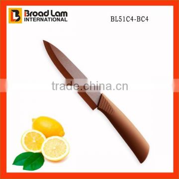 Hot Selling Soft Ceramcic Knife as seen on TV